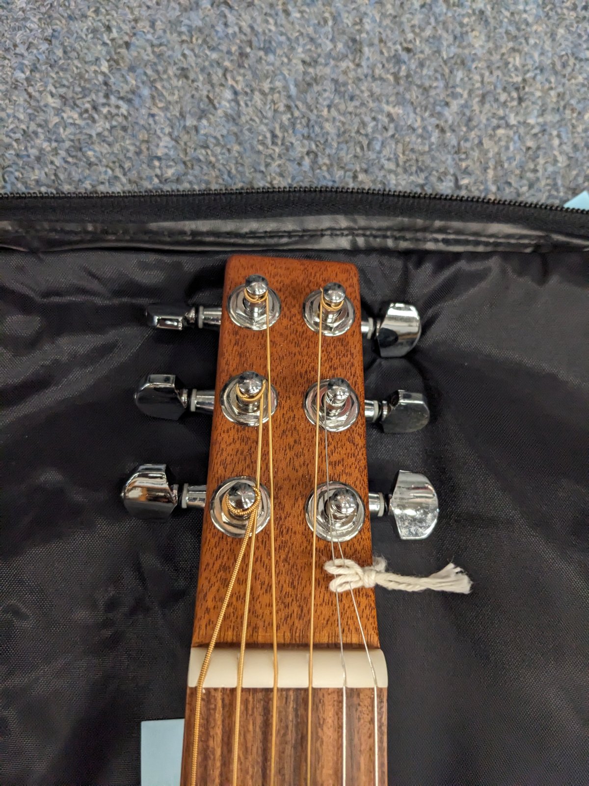 Martin Backpacker - USED