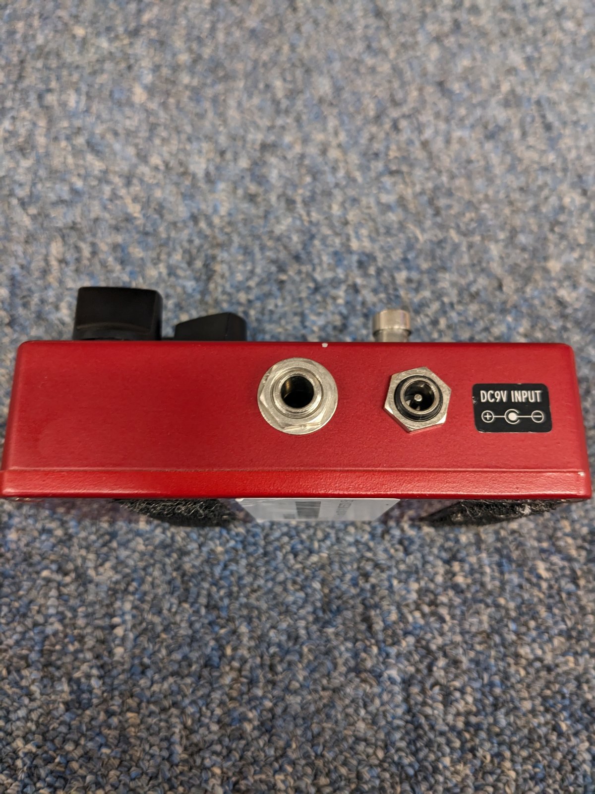 Free The Tone MS-1V MS SOV Special Matt Schofield Signature