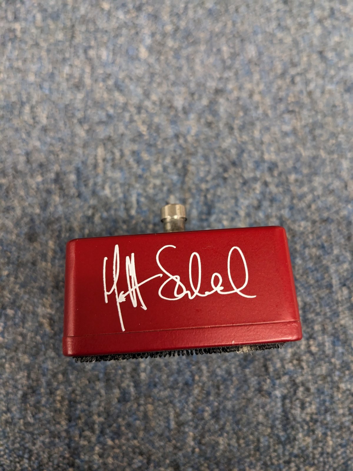 Free The Tone MS-1V MS SOV Special Matt Schofield Signature