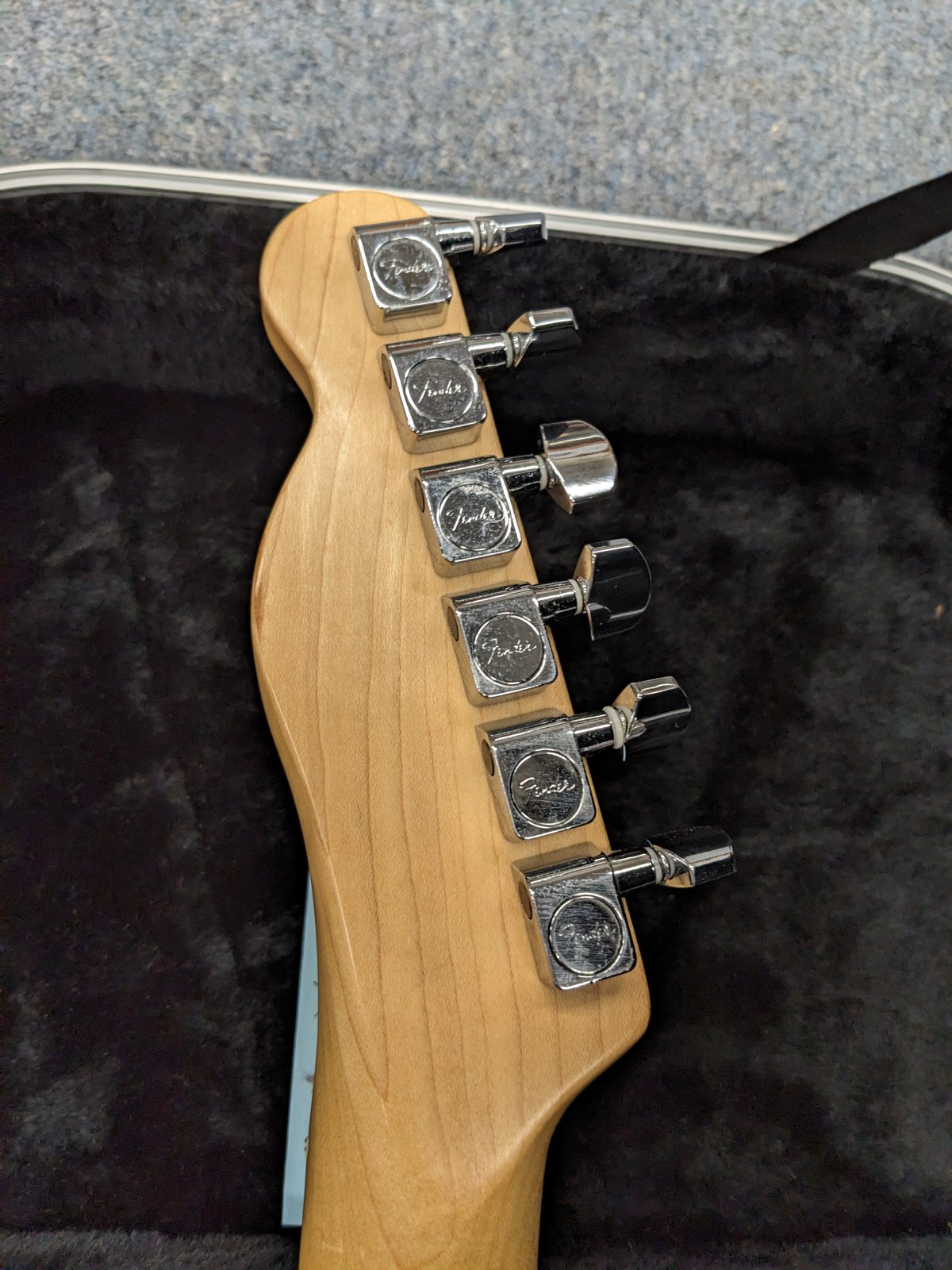 Fender Telecaster ナチュラル PXL_20240219_181420880.jpg