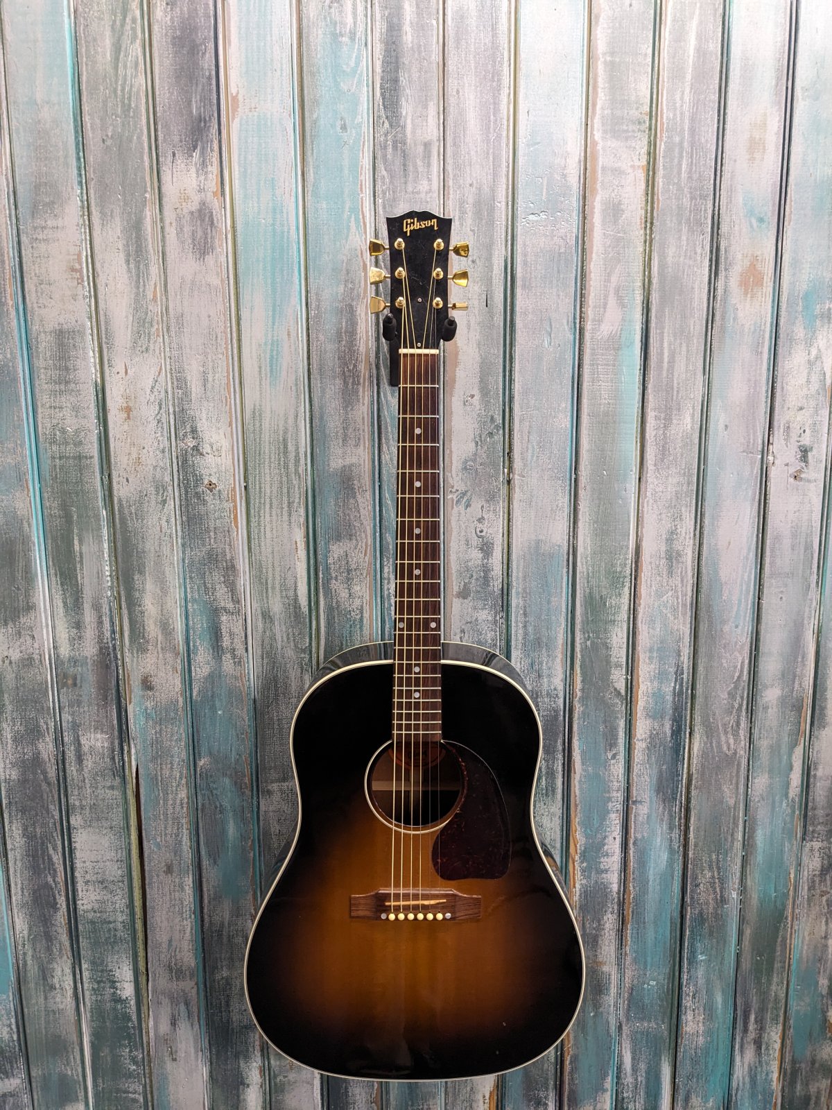 Gibson j45 style1963【ジャンク品　要修理】 Gibson j45 style1963【ジャンク品 要修理】