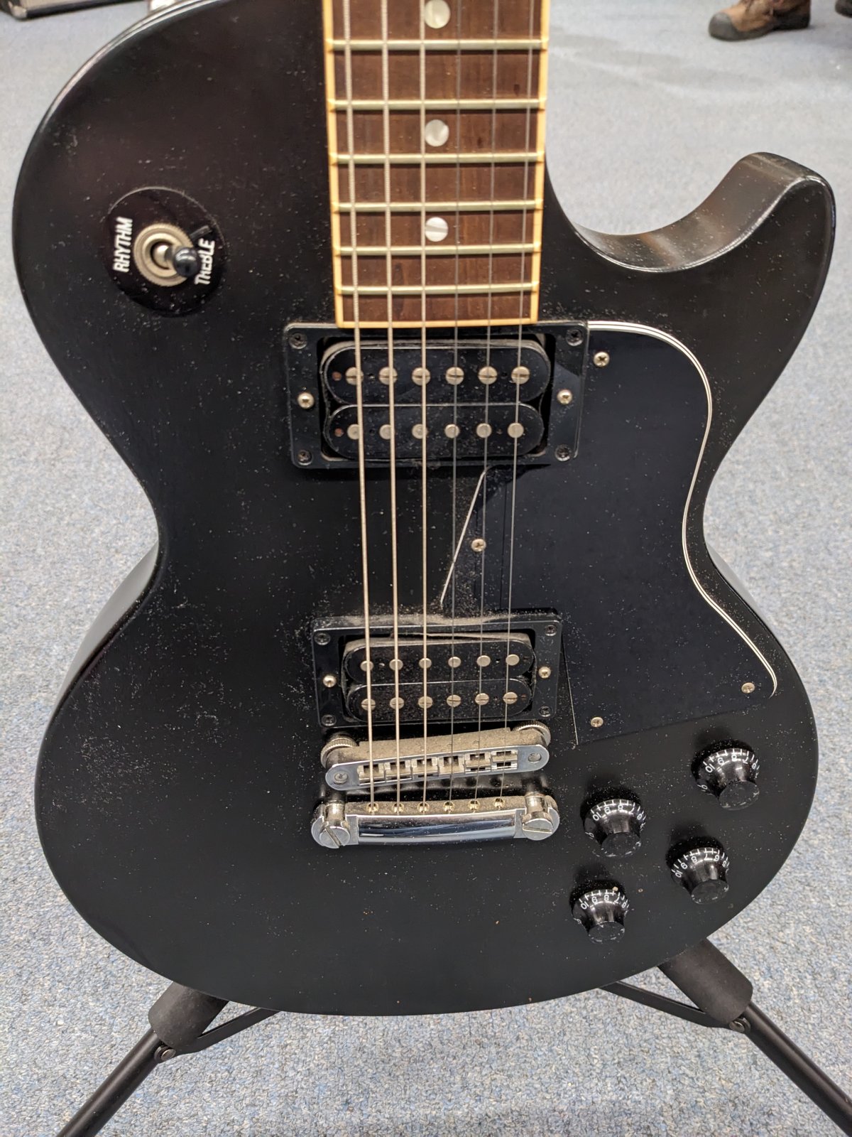GIBSON LESPAULspecial 2012年製 Pre-owned 2012 Gibson Les Paul Single Cut Special - 128392307