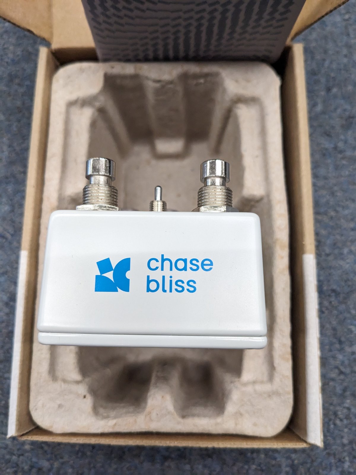 Chase Bliss Condor Hifi - USED