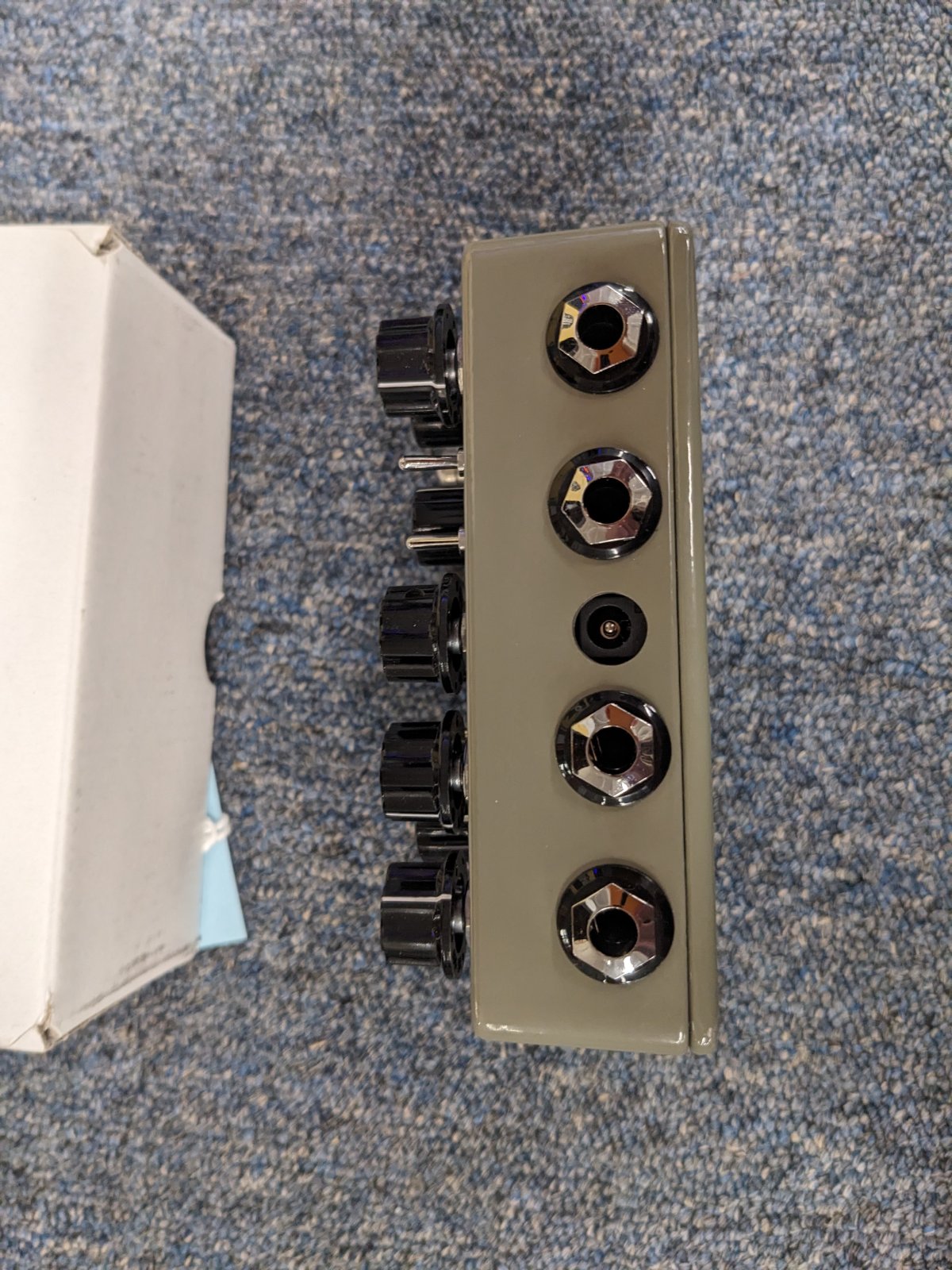 Crazy Tube Circuits Crossfire - USED
