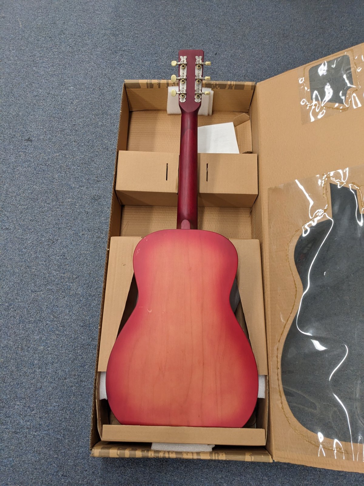 Gretsch Americana Series G4530 Wild West Sweethearts - USED Gretsch Americana Series G4530 Wild West Sweethearts - USED
