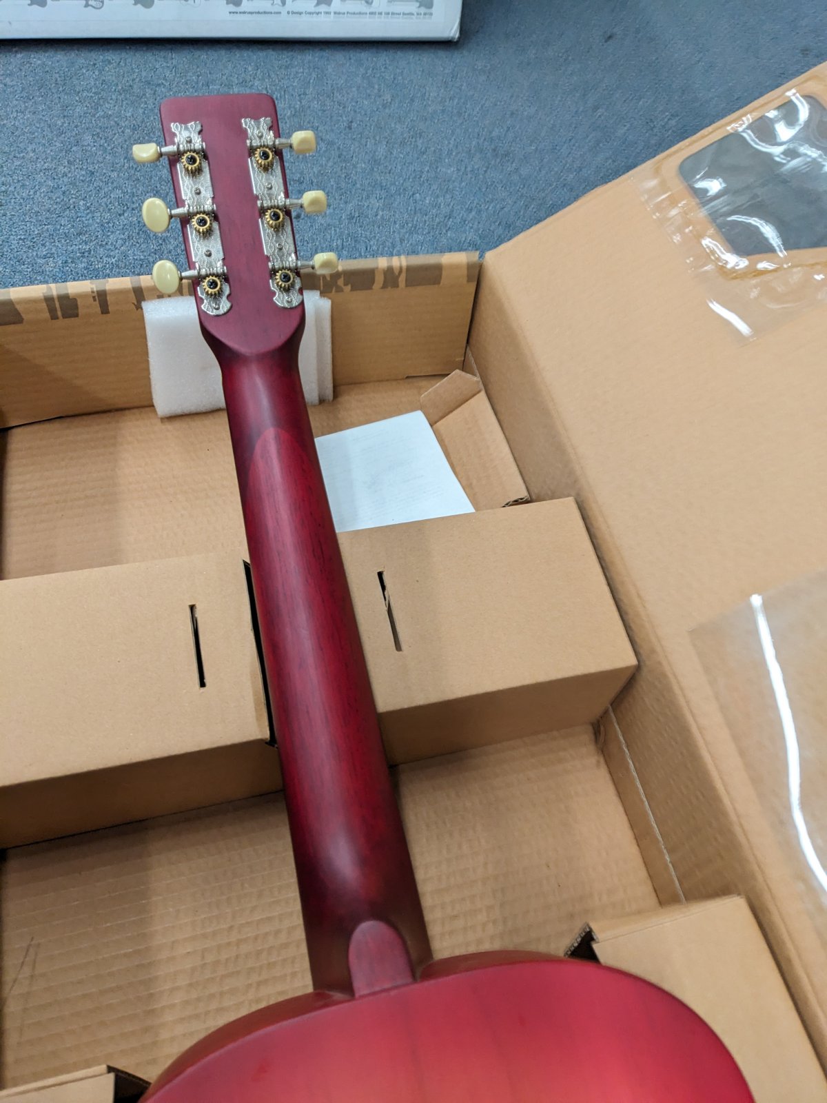 Gretsch Americana Series G4530 Wild West Sweethearts - USED Gretsch Americana Series G4530 Wild West Sweethearts - USED