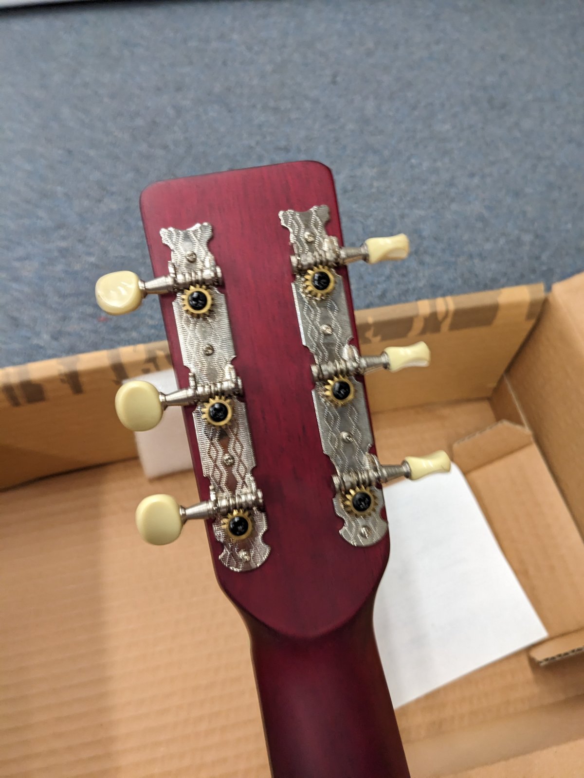 Gretsch Americana Series G4530 Wild West Sweethearts - USED Gretsch Americana Series G4530 Wild West Sweethearts - USED