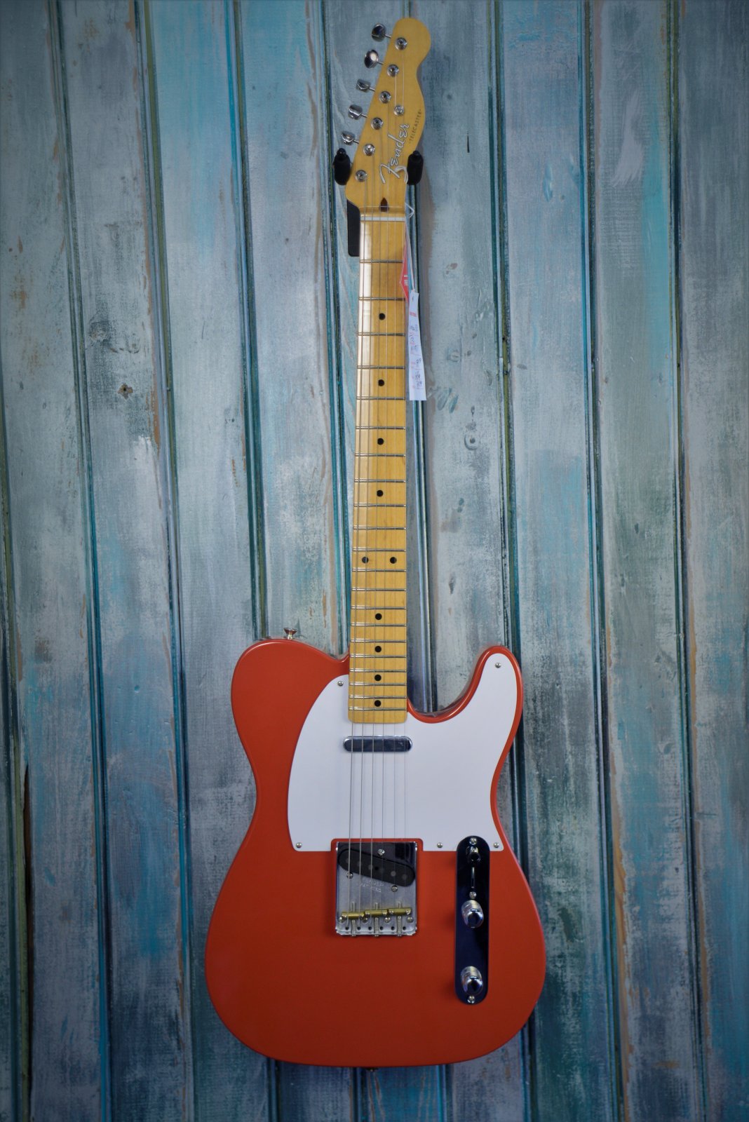 fender vintera 50's テレキャスター telecaster Fender Vintera '50s Telecaster | Reverb