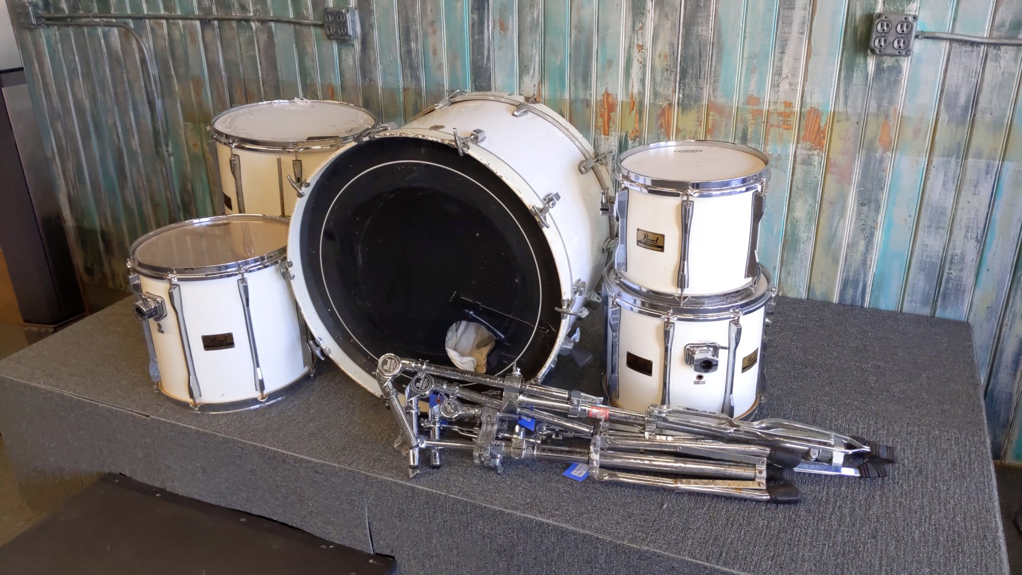 Drum Sets