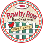 row medallion 2016