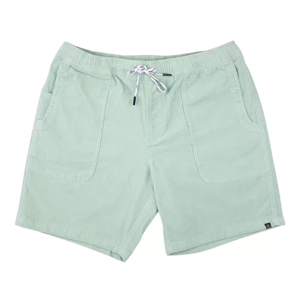 PURE LURE-Corduroy Short