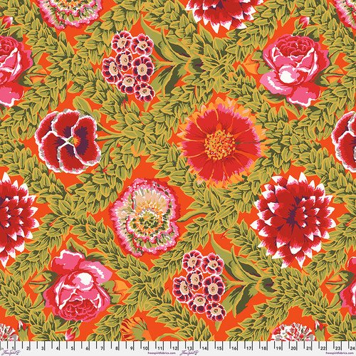 vintage USA fablic ラグ Zinc Textiles Chunky Chenille Upholstery Fabric- Dinaric