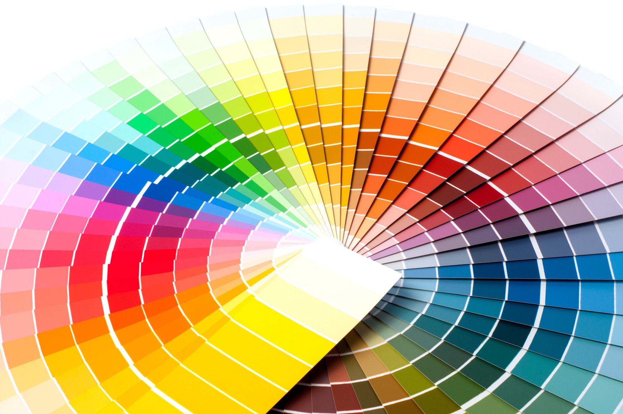 Ct colour theory