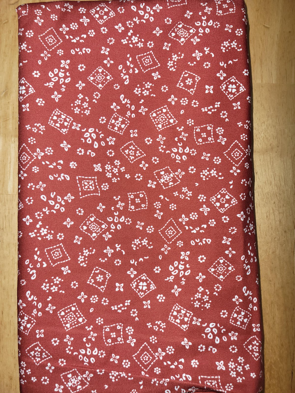 White Bandana Gang - d75qqmk