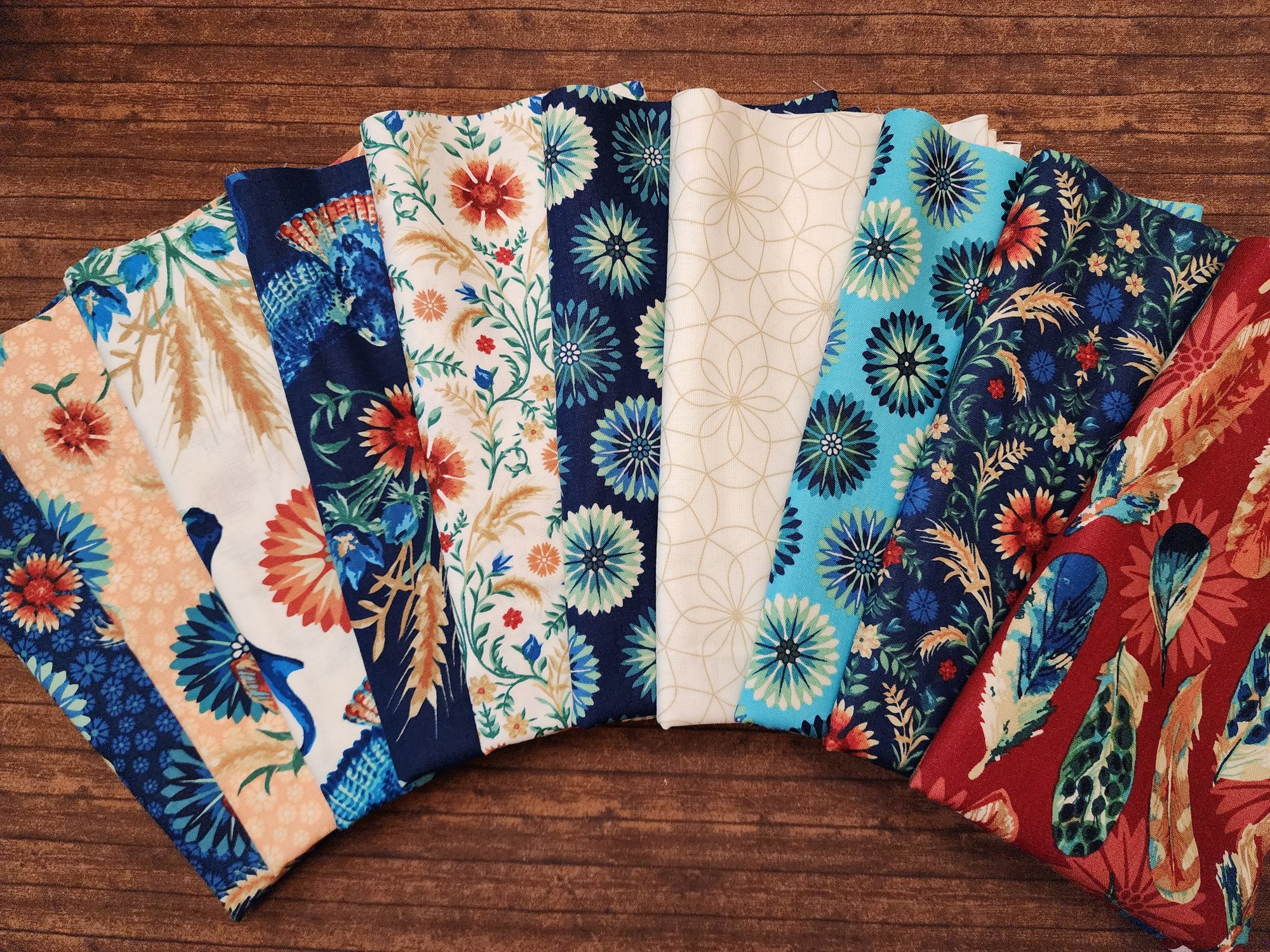 Quilted Twins Shop Dade City, FL