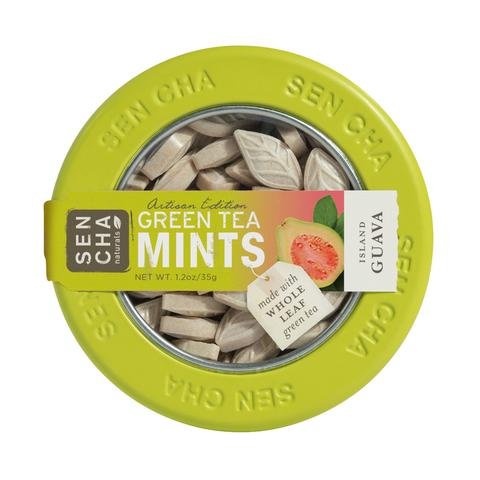 Green tea bar, delicate pear (893733000214)