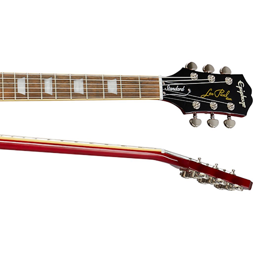Epiphone Les Paul Standard 60s - Iced Tea - 711106478234