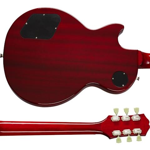 Epiphone Les Paul Standard 50s - Heritage Cherryburst - 711106478227