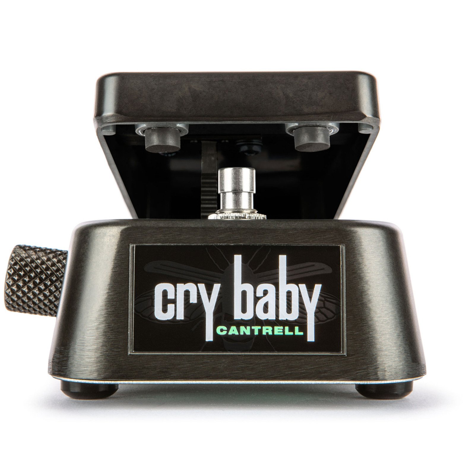Dunlop JC95FFS Jerry Cantrell Signature Cry Baby Wah Pedal
