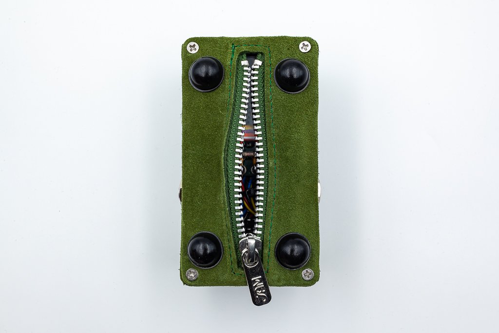 JAM Pedals Octaurus ltd