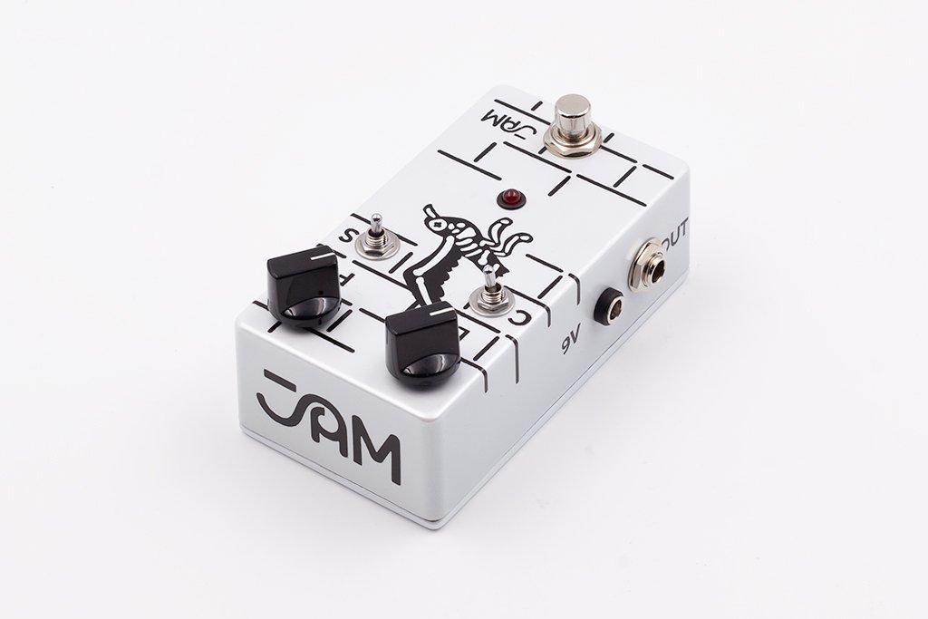 ギター Jam pedals seagull kxNzNsdLnVJN3YW3DFAteg.jpg
