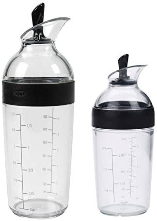 OXO Salad Dressing Shaker - 719812028859 OXO Salad Dressing Shaker - 719812028859