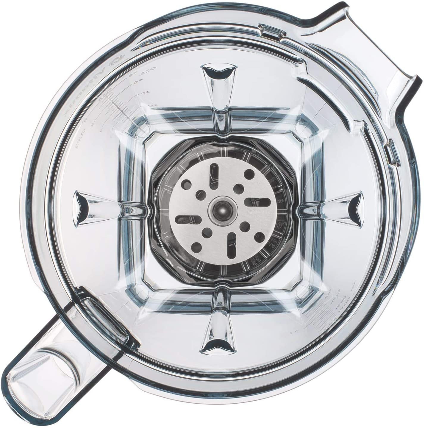 Vitamix Aer Disk Container - 703113654213