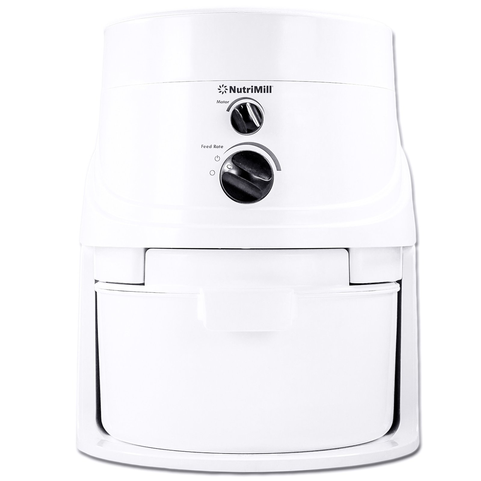 Nutrimill Classic Grain Mill 636702760203