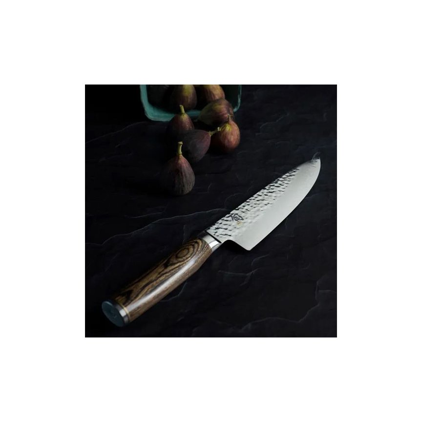 Shun Premier 8 Chef's Knife - 4901601344325