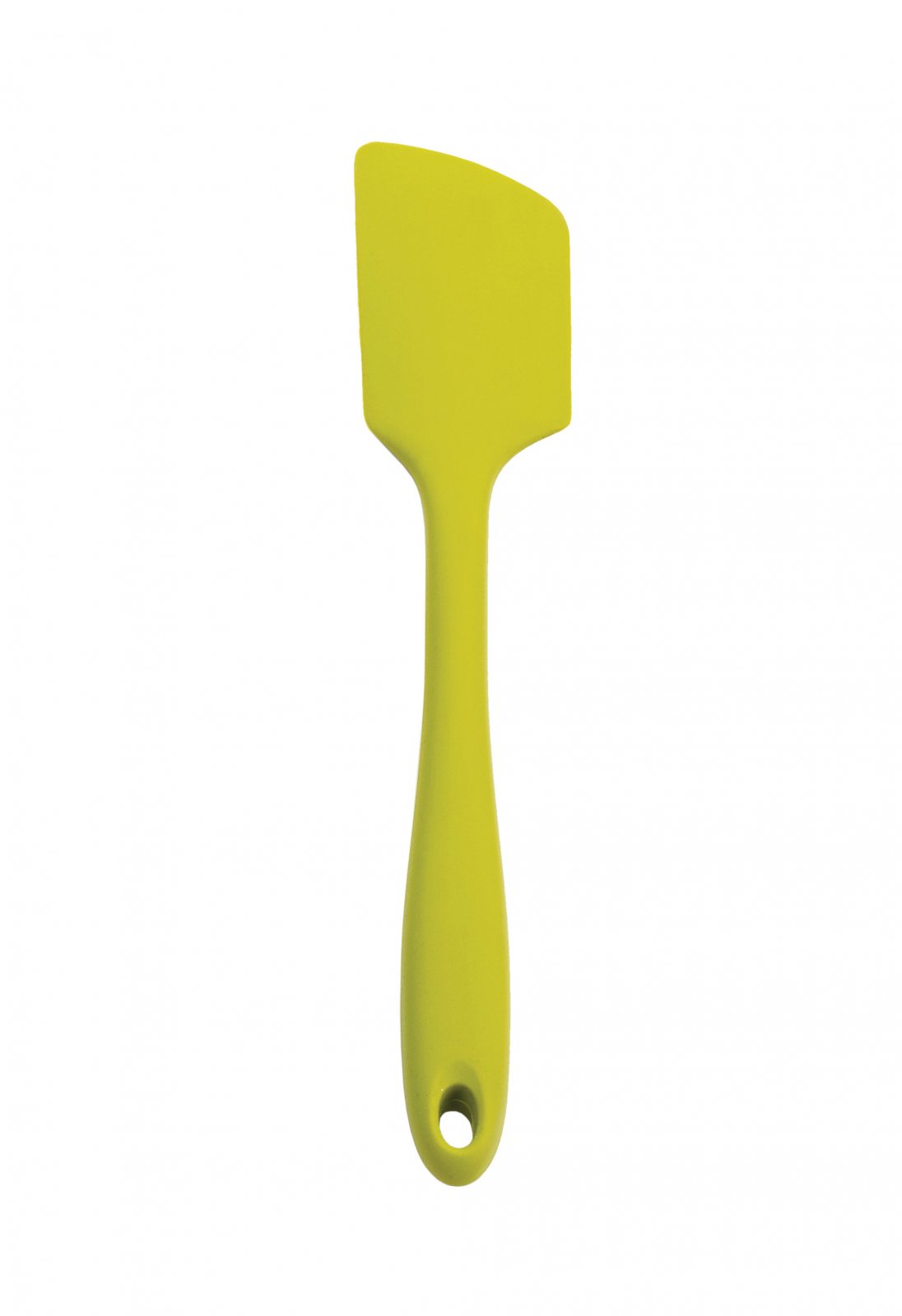 Silicone Spatula Green 053796405429