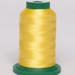 Exquisite Polyester Yellow ES633 >