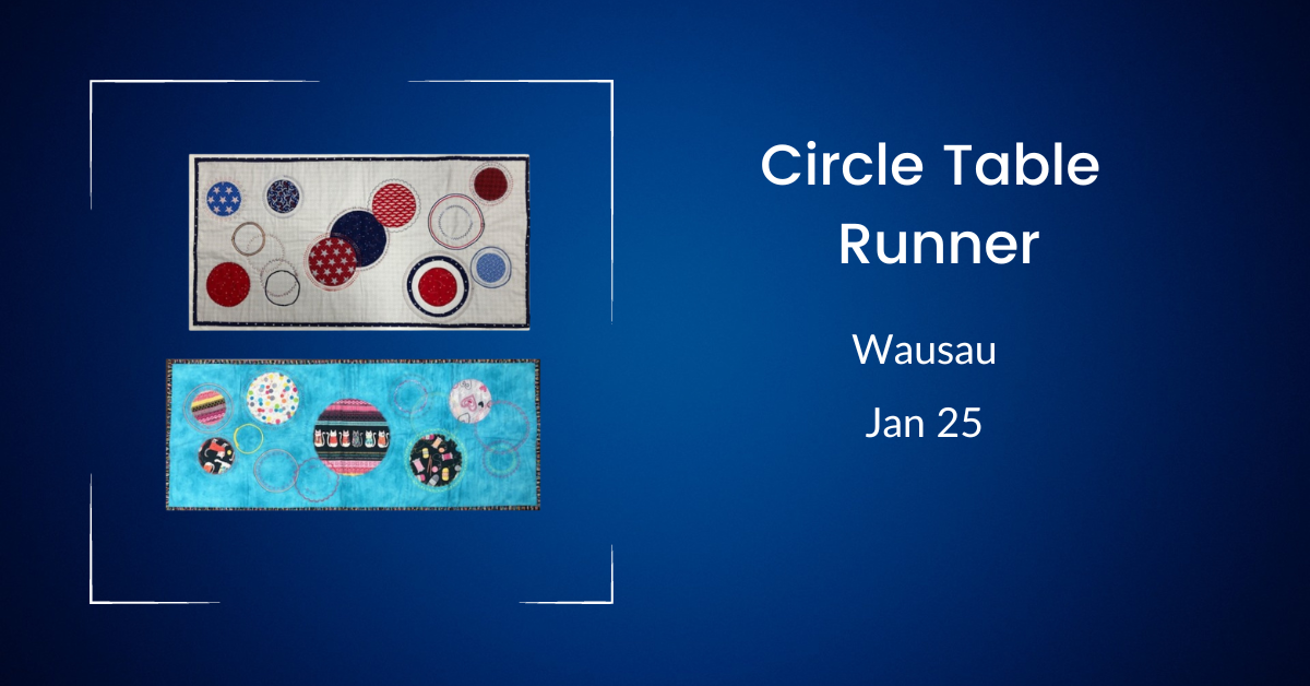 Home | Ana's Sewing Studio | WI