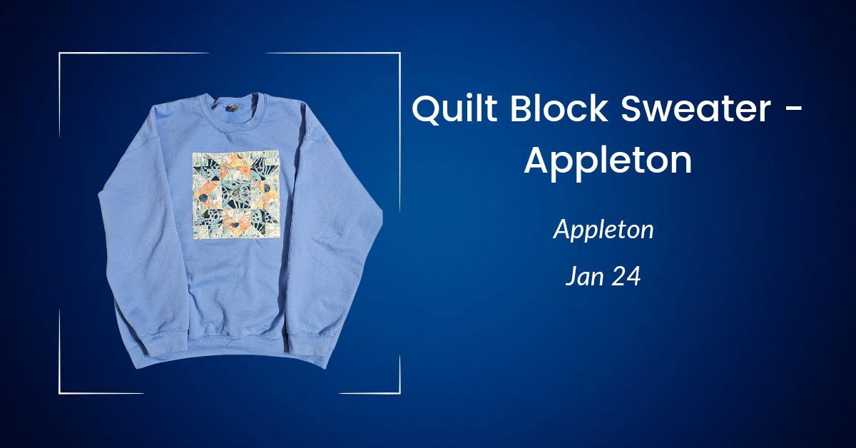 Home | Ana's Sewing Studio | WI