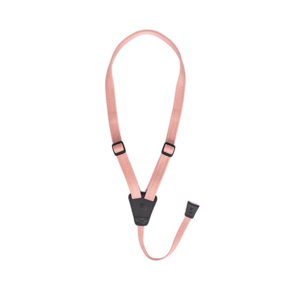 19UKE04 Coral Uke Strap