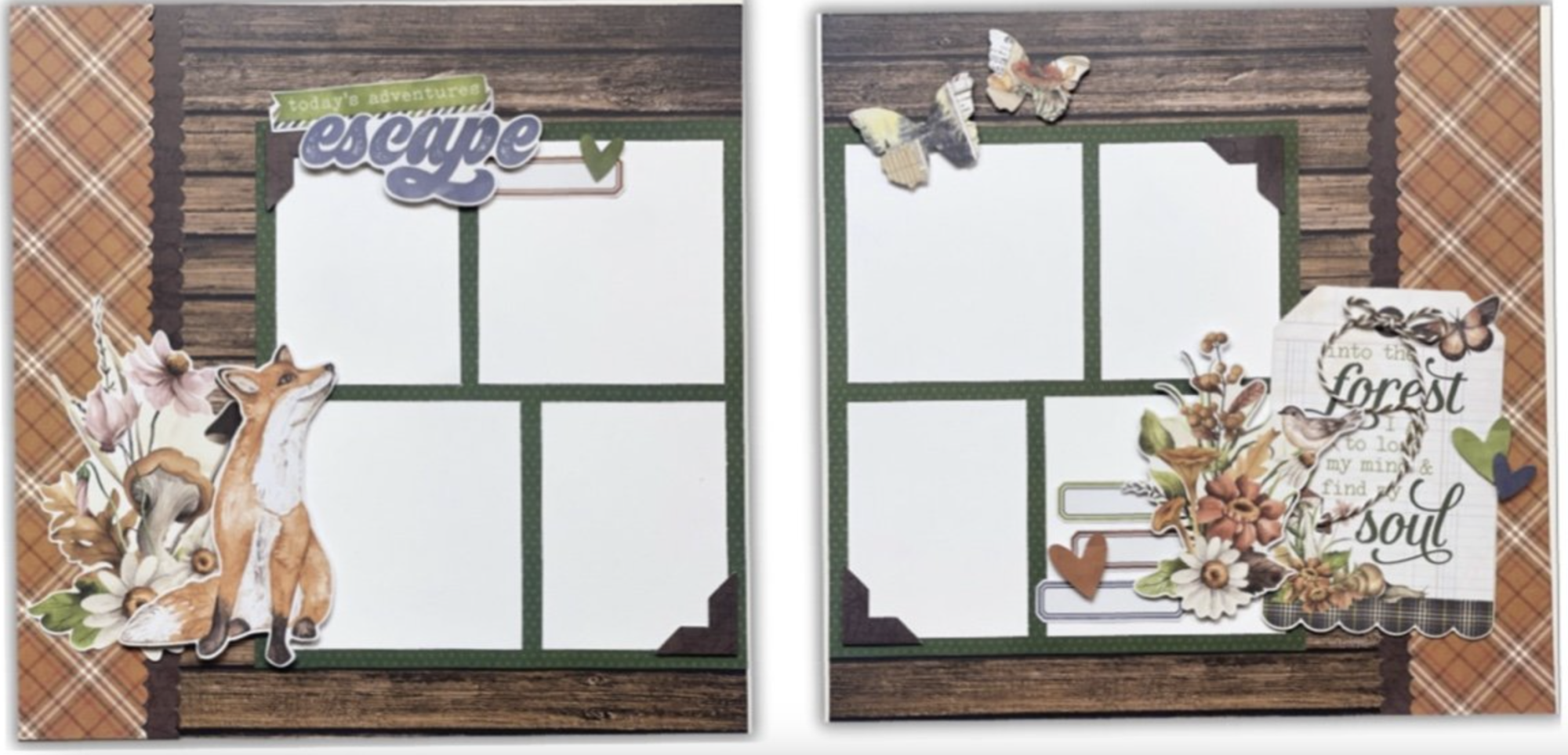 Album Kits