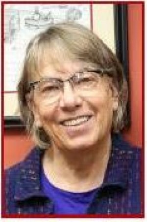 Susan Conover