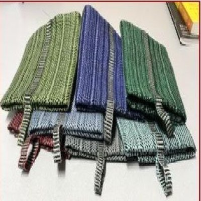 Squid Towels