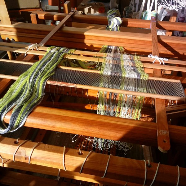LoomDressing