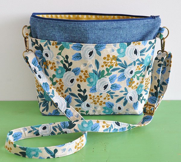 michael kors blue wallet mens