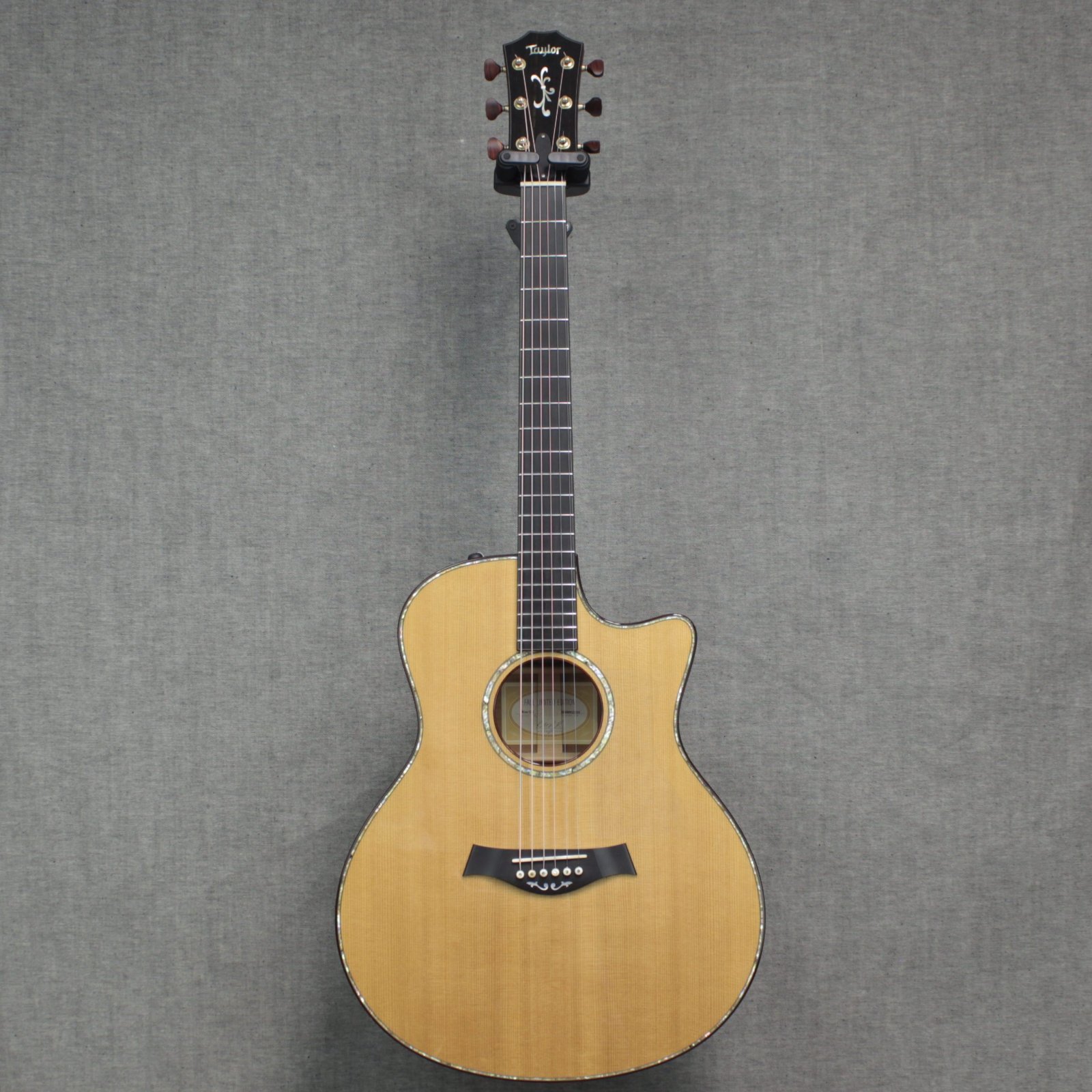 Taylor Koa GS 2008 Fall Limited Edition