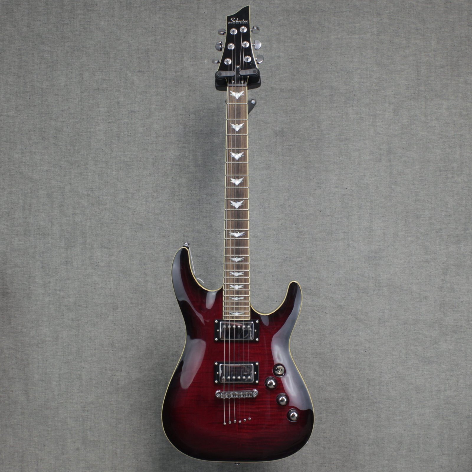Schecter C-1 Plus (USED)