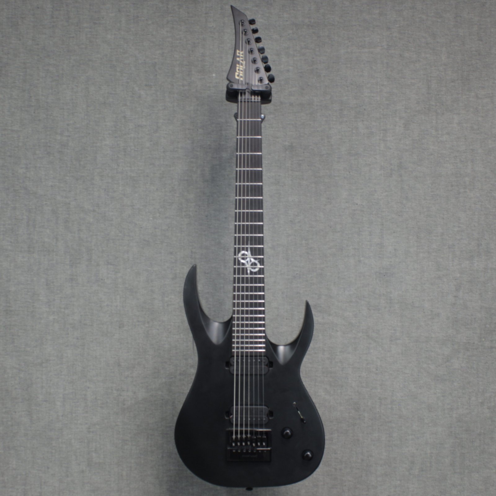 Solar Guitars A1.7 Evertune (USED)