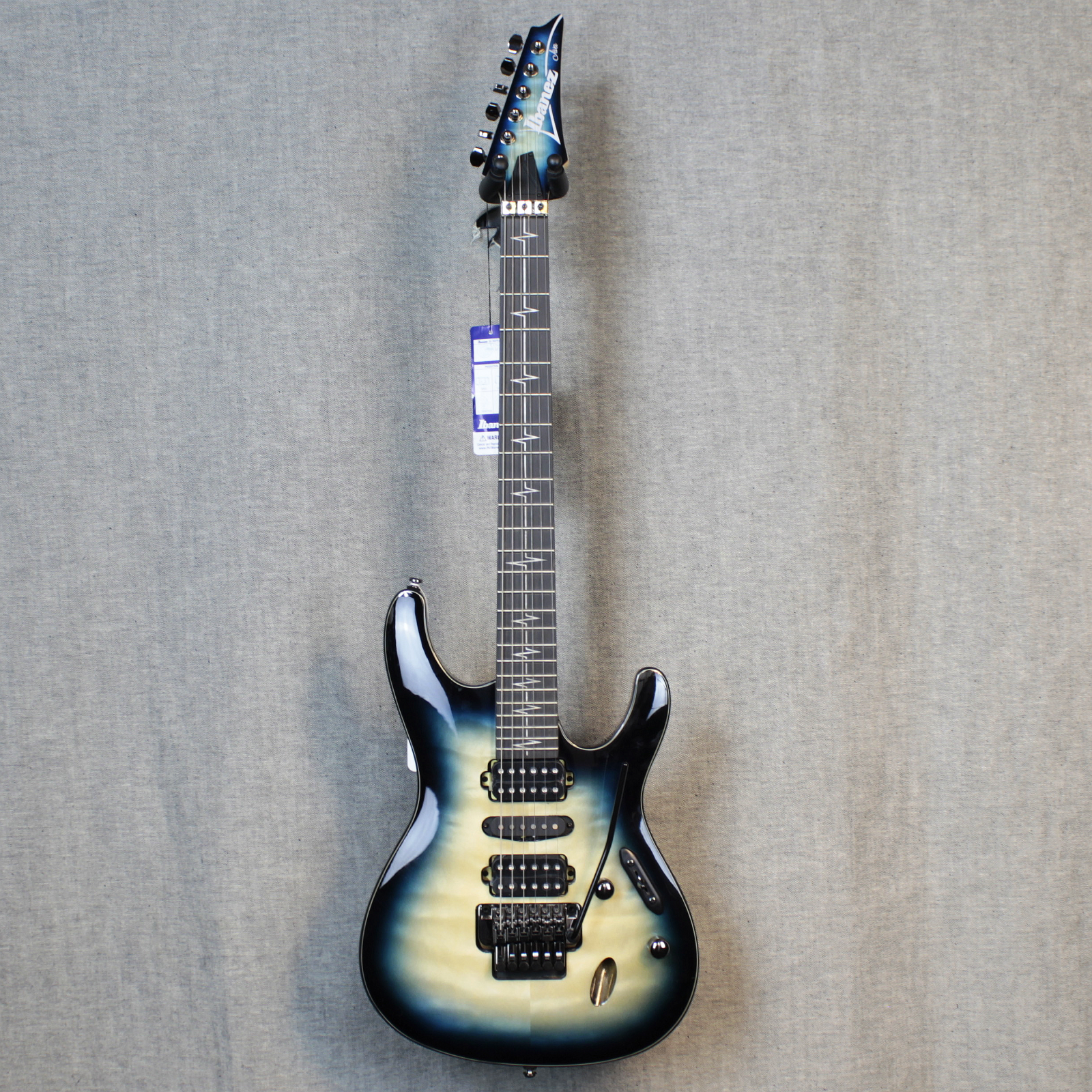 Ibanez Nita Strauss JIVA Jr.