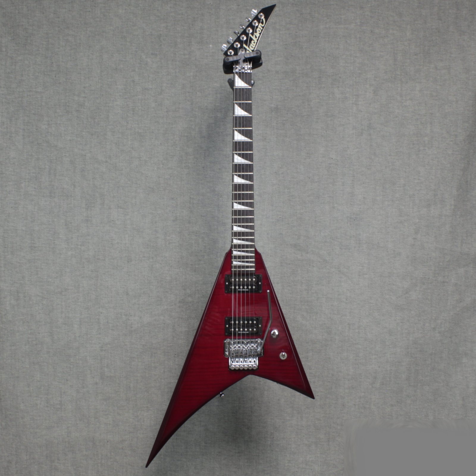 Jackson RX10D w/ Case (2003)