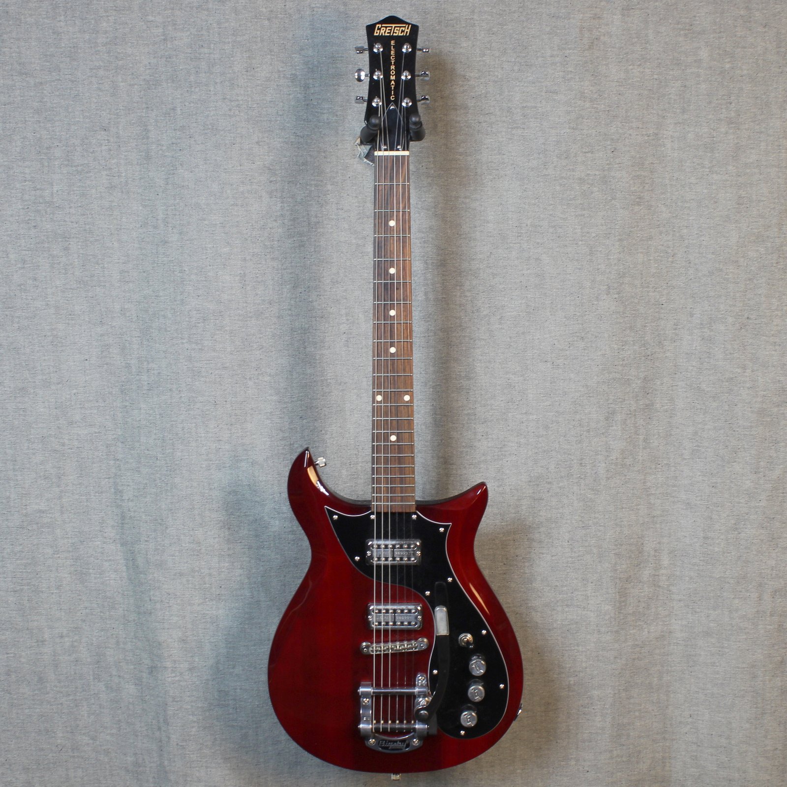 Gretsch Electromatic Corvette 5135CVT