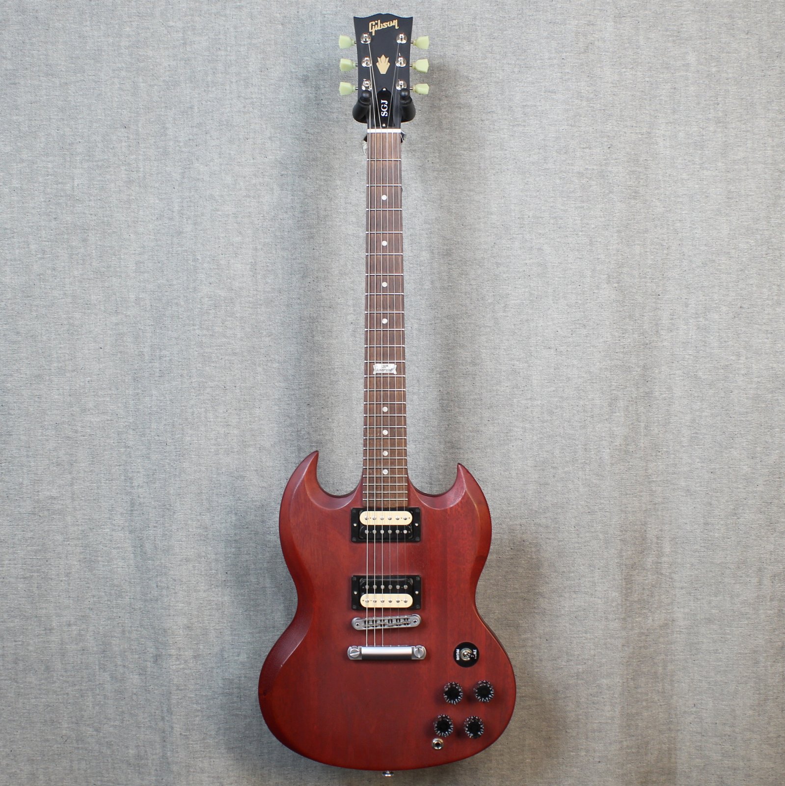 Gibson SGJ 2014 (Used)