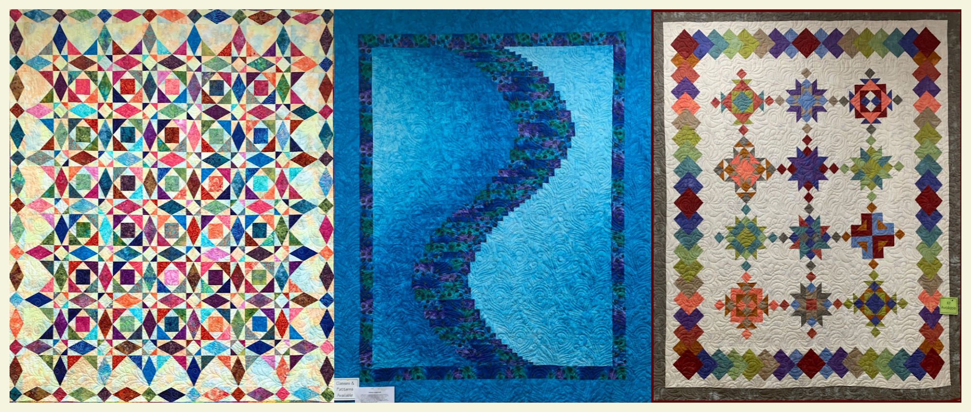 Home Quilt Country Lewisville, Texas