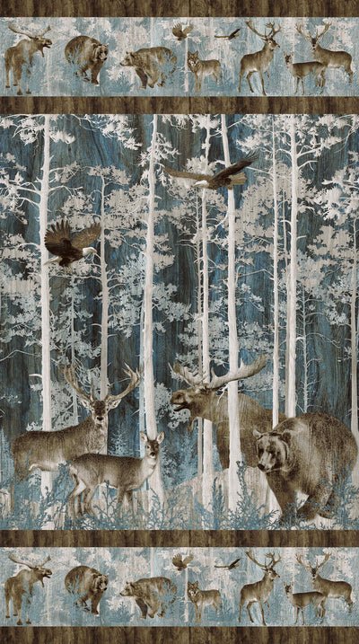 Timberland Trail Flannel