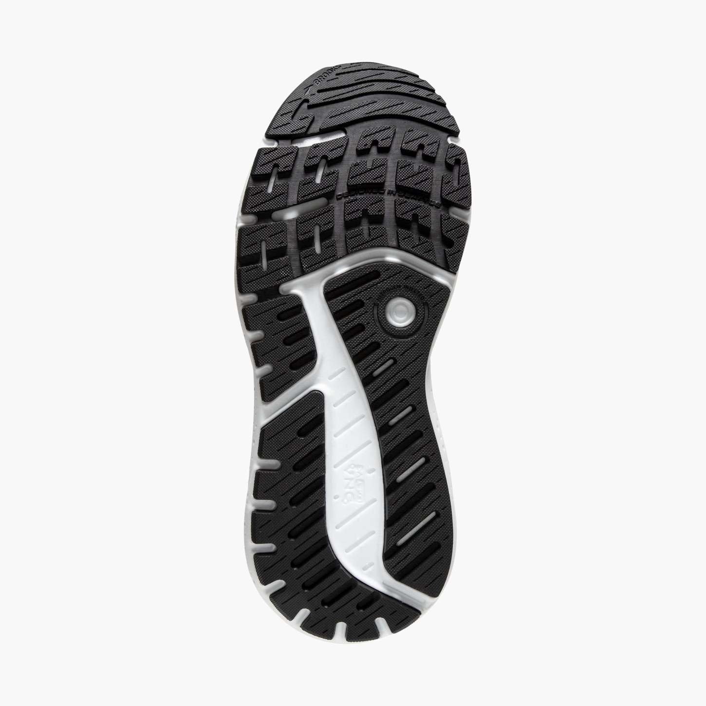 Brooks Ariel GTS 23 Black Grey White