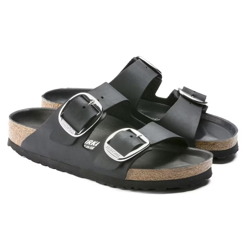 BIRKENSTOCK ARIZONA BIG BUCKLE HEX　36 黒 Spick & Span｜《追加》BIRKENSTOCK/ビルケンシュトック ARIZONA